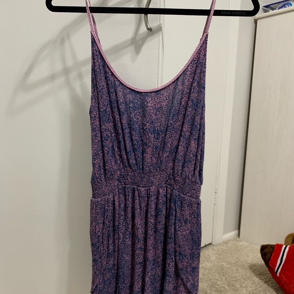 Urban outfitters romper